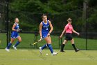 Field Hockey vs WSU  Wheaton College Field Hockey vs Worcester State University. - Photo By: KEITH NORDSTROM : Wheaton, field hockey, FH2021